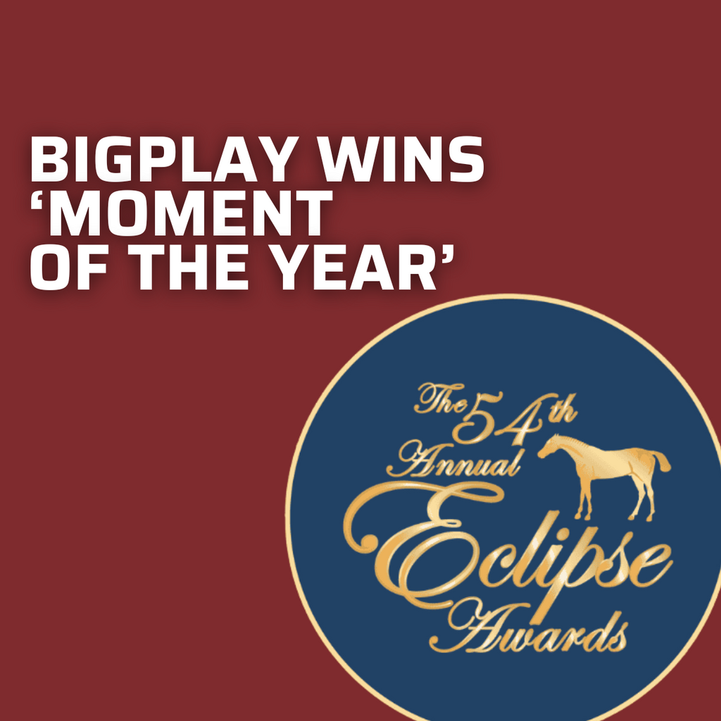 BIGPLAY SPORTS NETWORK WINS 'MOMENT OF THE YEAR'