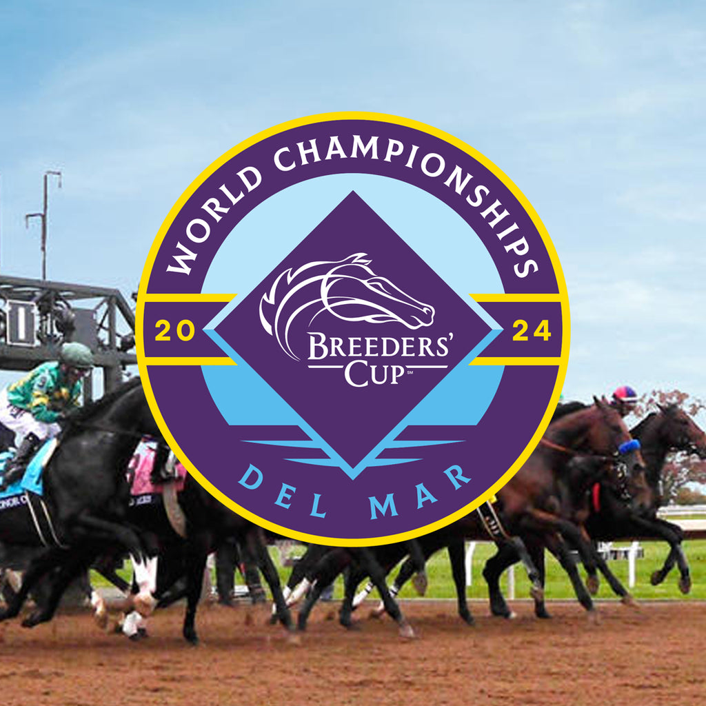 A BEGINNER’S GUIDE TO THE BREEDERS’ CUP