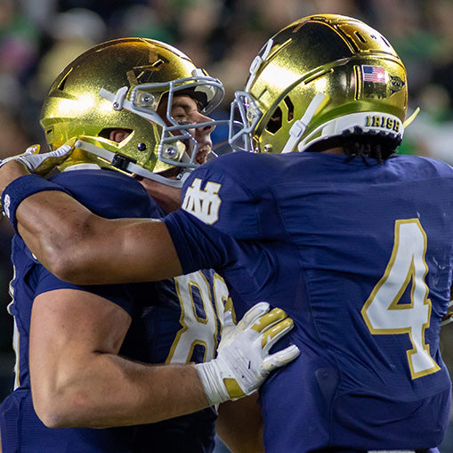 OHIO STATE'S GUIDE TO NOTRE DAME – THE 3 PLAYERS BUCKEYE FANS NEED TO KNOW