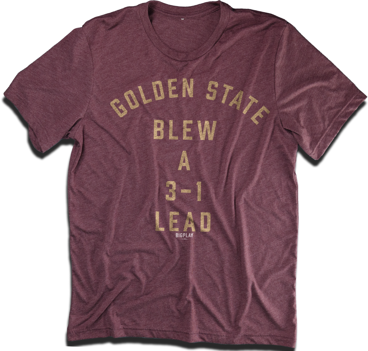 3-1 Lead, T-shirt