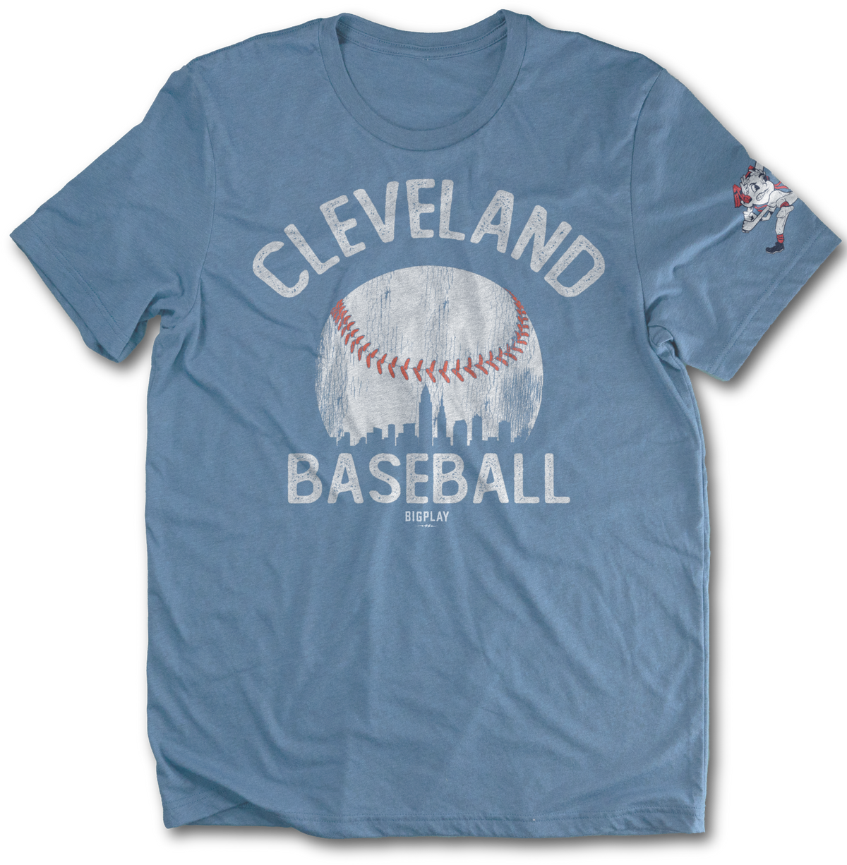 Cleveland Baseball Vintage t-shirt