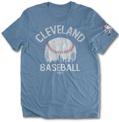 Cleveland Baseball Vintage t-shirt