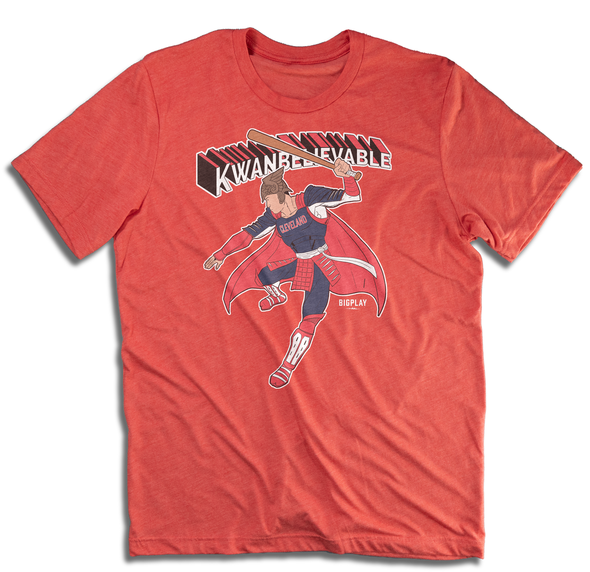 KWANBELIEVABLE!, T-shirt (Kids)