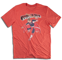 KWANBELIEVABLE!, T-shirt (Kids)