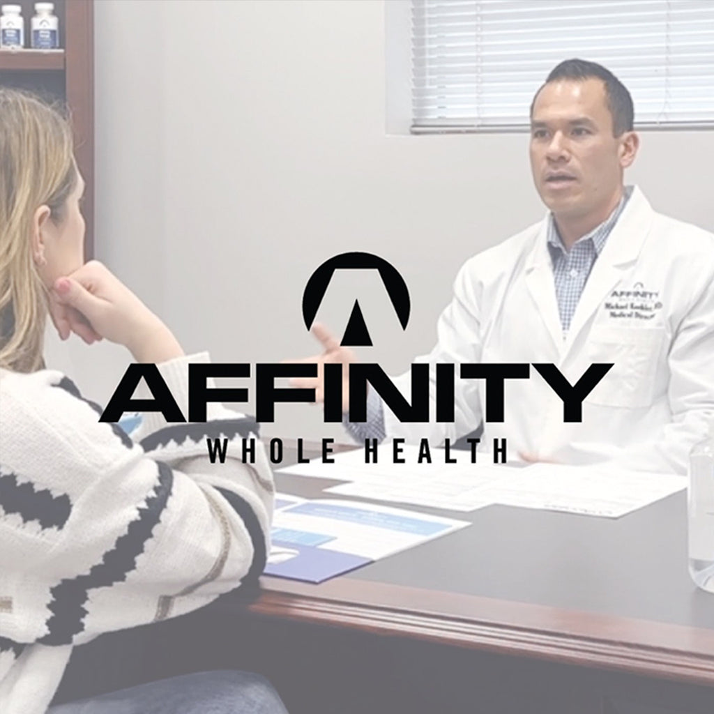 AFFINITY WHOLE HEALTH