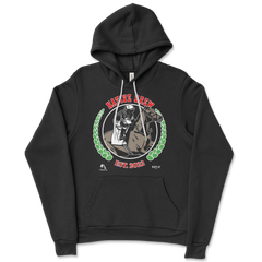 Native Brew, Hoodie