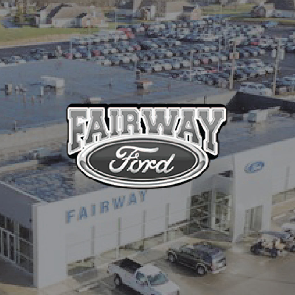 FAIRWAY FORD