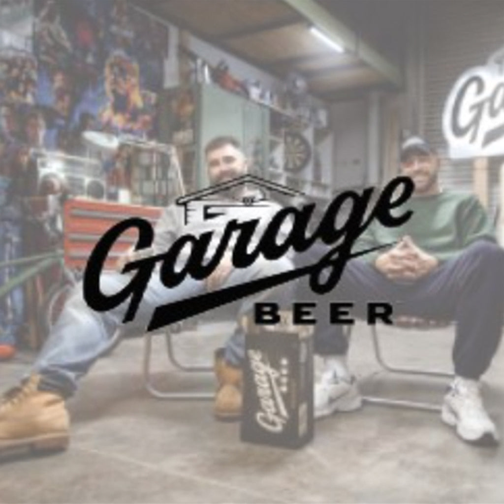 GARAGE BEER