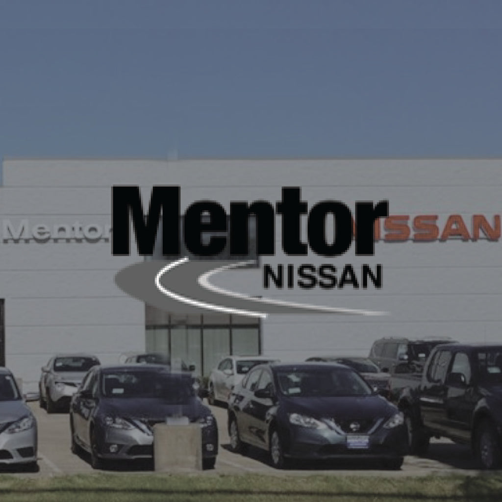 MENTOR NISSAN