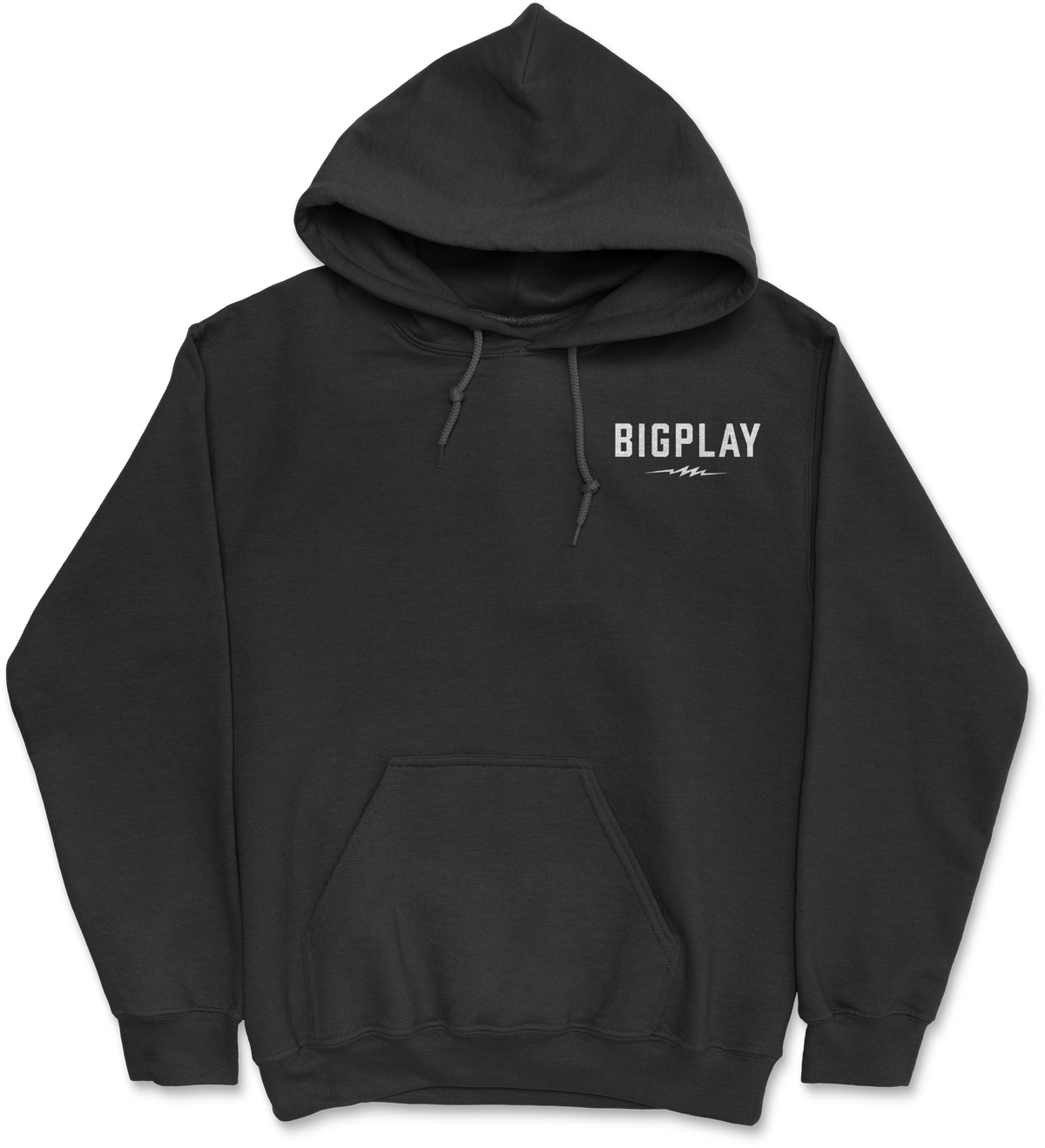 BIGPLAY, Hoodie