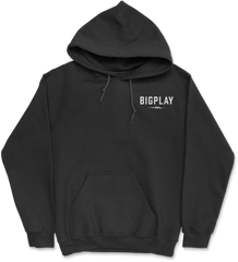 BIGPLAY, Hoodie