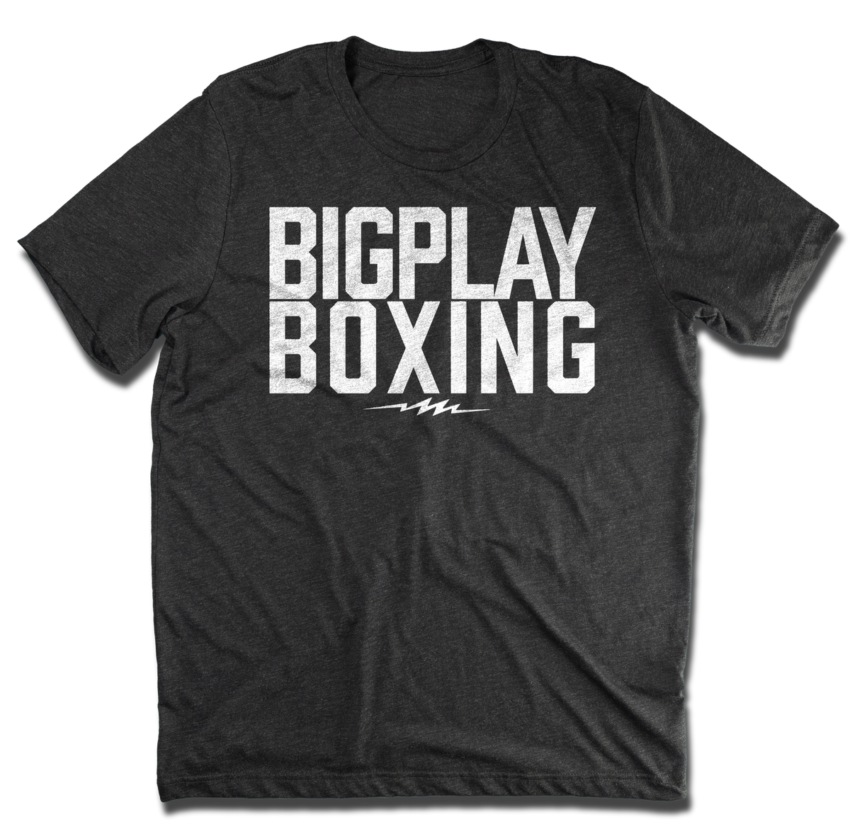 BIGPLAY Boxing, T-shirt