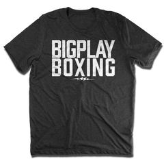 BIGPLAY Boxing, T-shirt