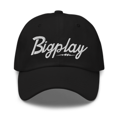 BIGPLAY Script, Hat (Dad)