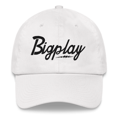 BIGPLAY Script, Hat (Dad)