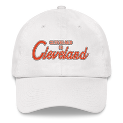 Cleveland is Cleveland, Hat (Dad)