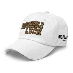 Improbable Luck, Dad Hat