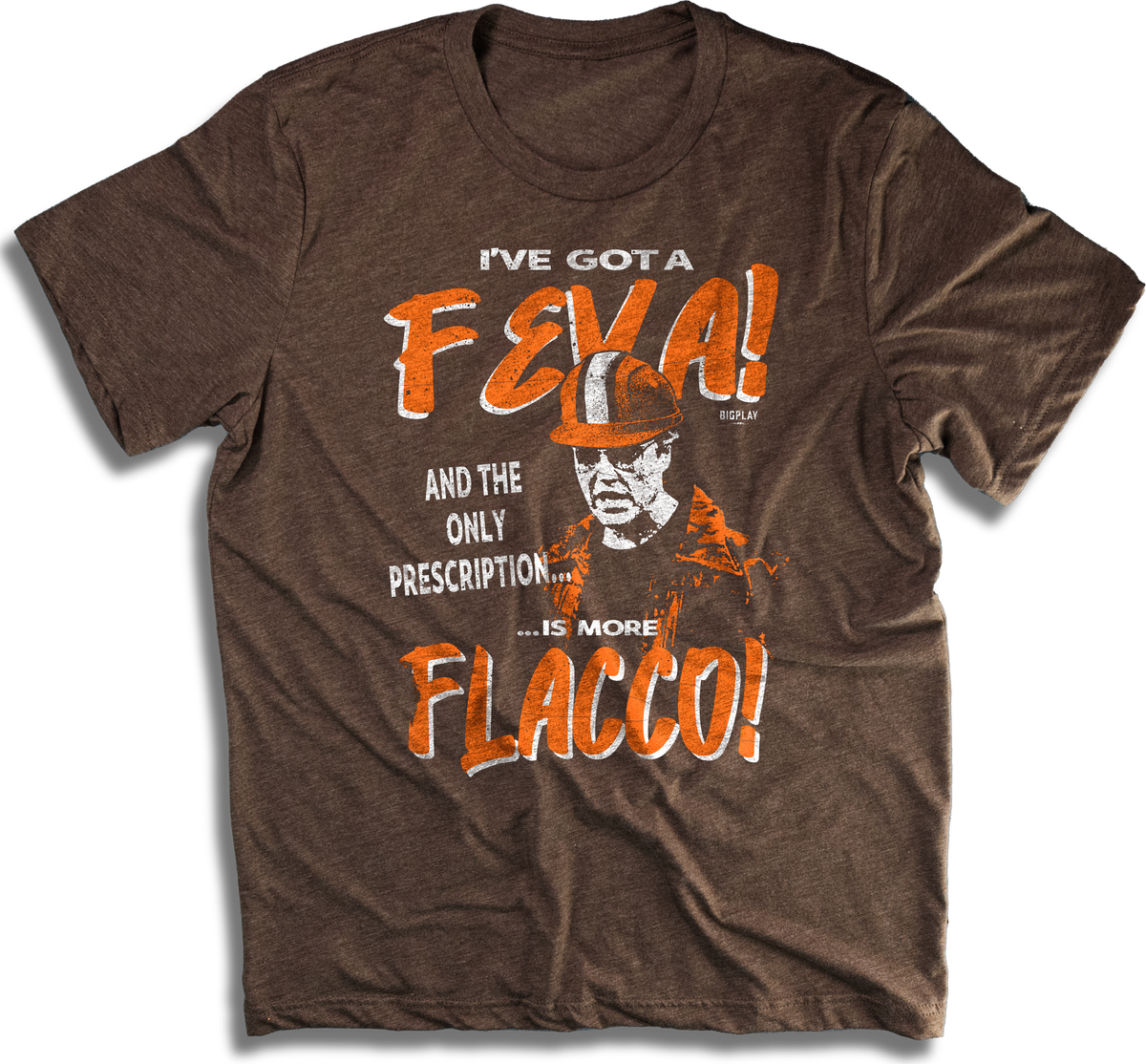 I've Got A Fever, T-shirt