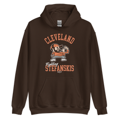 Fighting Cleveland, Hoodie