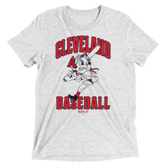 Cleveland Baseball, T-shirt