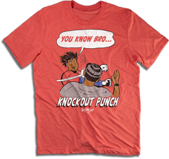 You Know Bro..KO, T-shirt