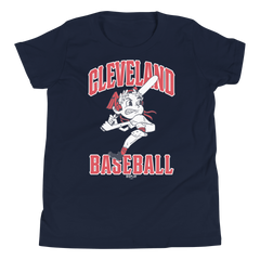 Cleveland Baseball, T-shirt (Kids)