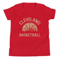 Cleveland Basketball, T-shirt (Kids)