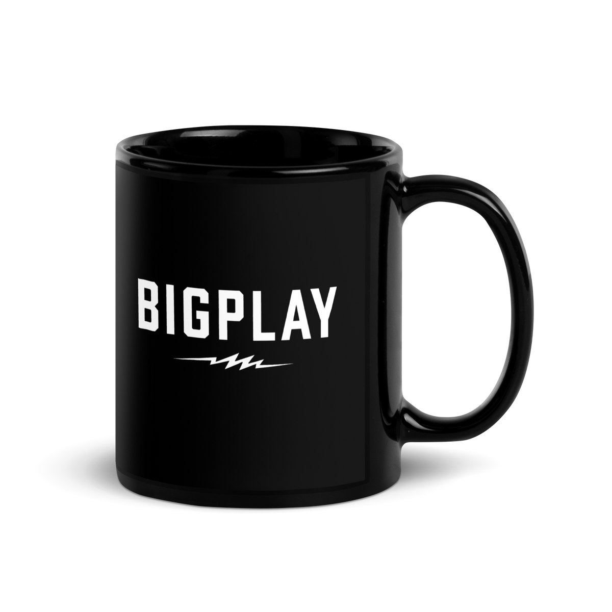 BIGPLAY, Mug