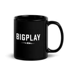 BIGPLAY, Mug