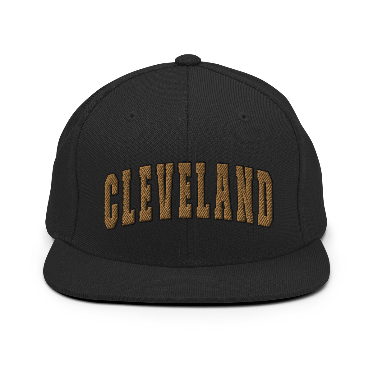 Cleveland Basketball, Hat (Snap Back)