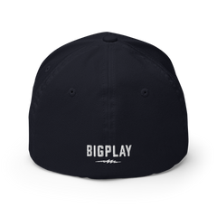 BIGPLAY, Hat (Flex Fit)