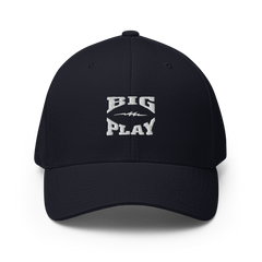 BIGPLAY, Hat (Flex Fit)