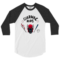 Guardiac Kids, Long-sleeve T-shirt