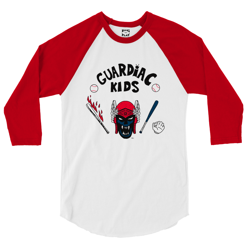 Guardiac Kids, Long-sleeve T-shirt