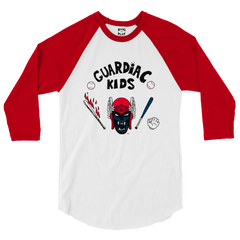 Guardiac Kids, Long-sleeve T-shirt