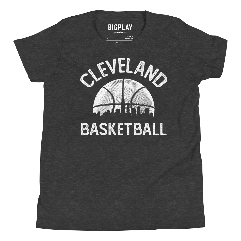 Cleveland Basketball, T-shirt (Kids)