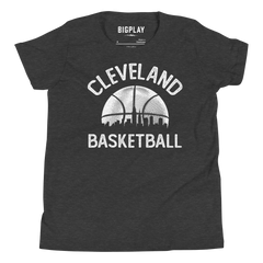 Cleveland Basketball, T-shirt (Kids)