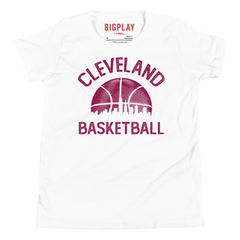 Cleveland Basketball, T-shirt (Kids)